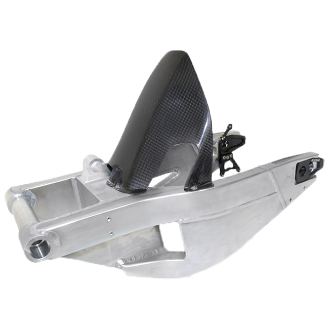 Racing Aluminium Schwinge Febur Kawasaki ZX-10 R/RR (21-25) FE1401