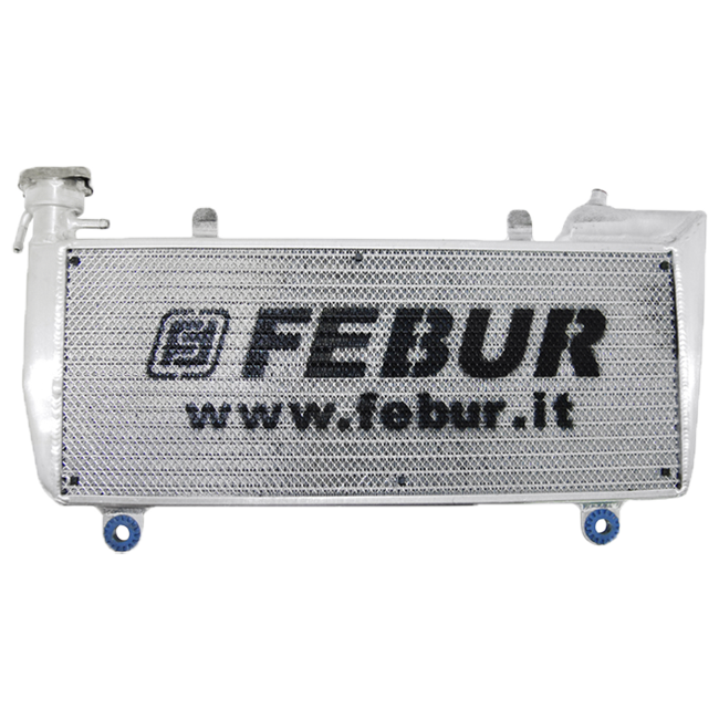 Wasserkühler Kit Street Febur Ducati Panigale 1299/S (15-18) FE1475