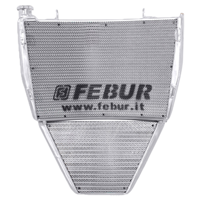 Racing Kit-Kühler Febur Suzuki GSX-R 1000 (17-23) FE1485S