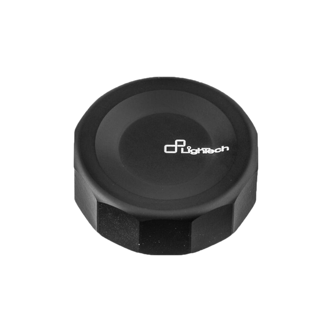 Ausgleichsbehälter-Deckel Hinten LighTech Yamaha YZF-R6 (06-25) FFC05
