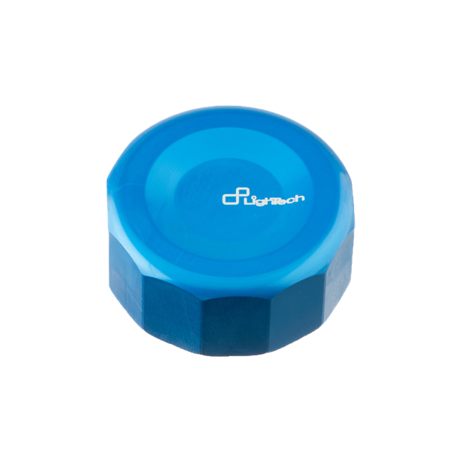 Ausgleichsbehälter-Deckel Hinten LighTech Yamaha YZF-R6 (06-25) FFC05