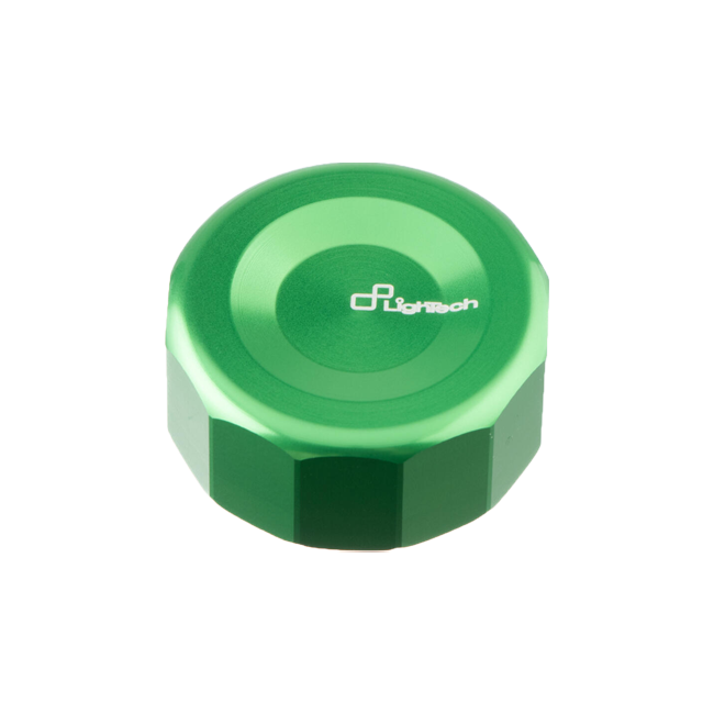 Ausgleichsbehälter-Deckel Hinten LighTech Yamaha YZF-R6 (06-25) FFC05