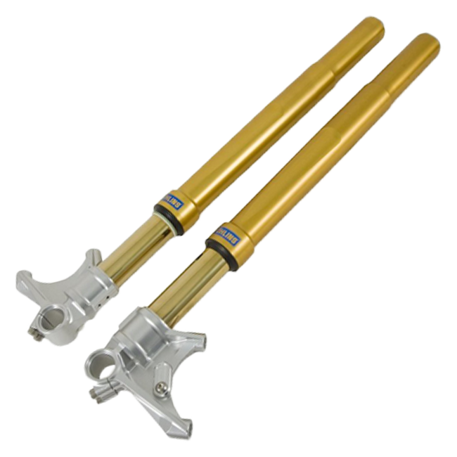 Öhlins Upside Down Voorvork Road-Track FGRT 224 Suzuki GSX-R 1000/R (17-23)