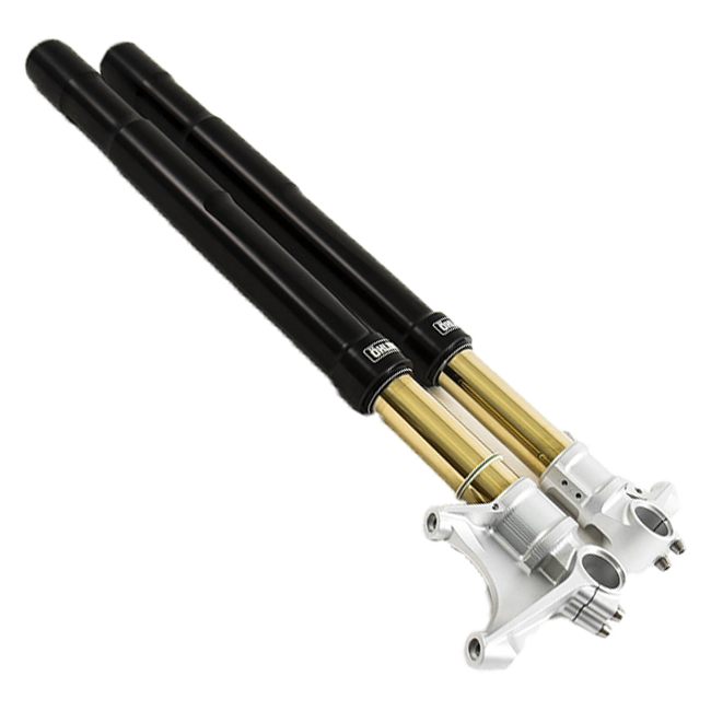 Öhlins Upside Down Gabel Road-Track FGRT 214 Ducati Panigale V2 955 (20-24)