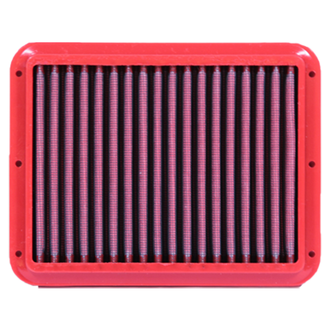 BMC Racing Luftfilter Ducati Panigale V4/S/R (18-24) FM1012/01RACE