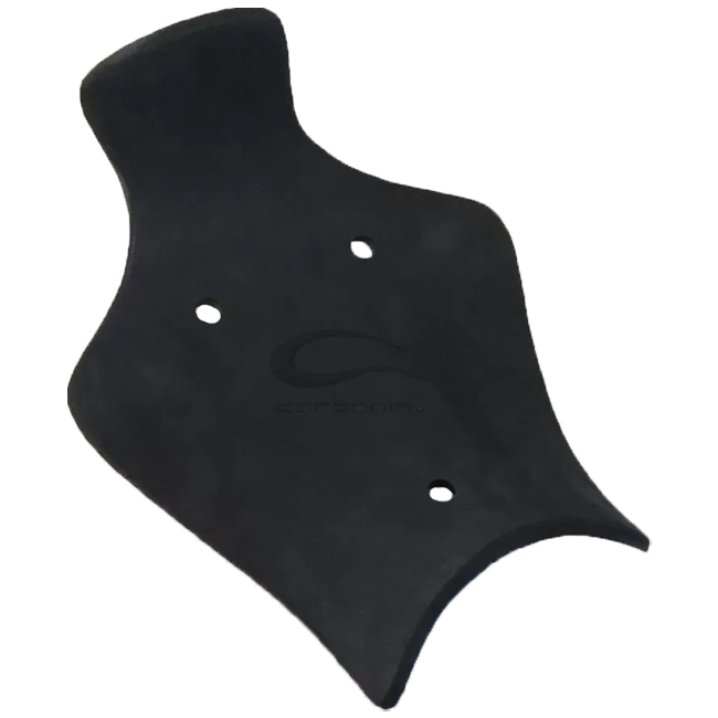 Basic Sitzbank Carbonin Yamaha YZF-R1/M RN65 (20-25)