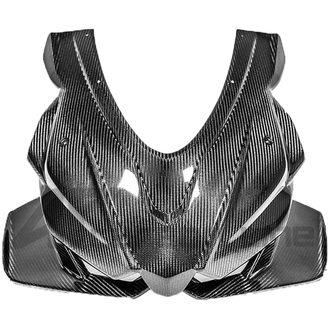 Frontmaske 200g AP Carbon Line Aprilia RSV4/RR/1100 Factory (21-25)