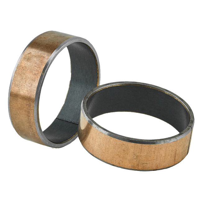 K-Tech Gleitbuchsen Kit Yamaha YZF-R6 RJ27 (17-25) GBS-015