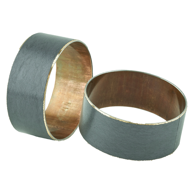 K-Tech Gleitbuchsen Kit Yamaha YZF-R6 RJ27 (17-25) SBS-018