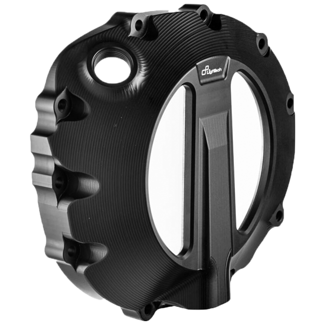 Transparenter Kupplungsdeckel LighTech BMW S1000RR K67 (19-25) GCTBM001