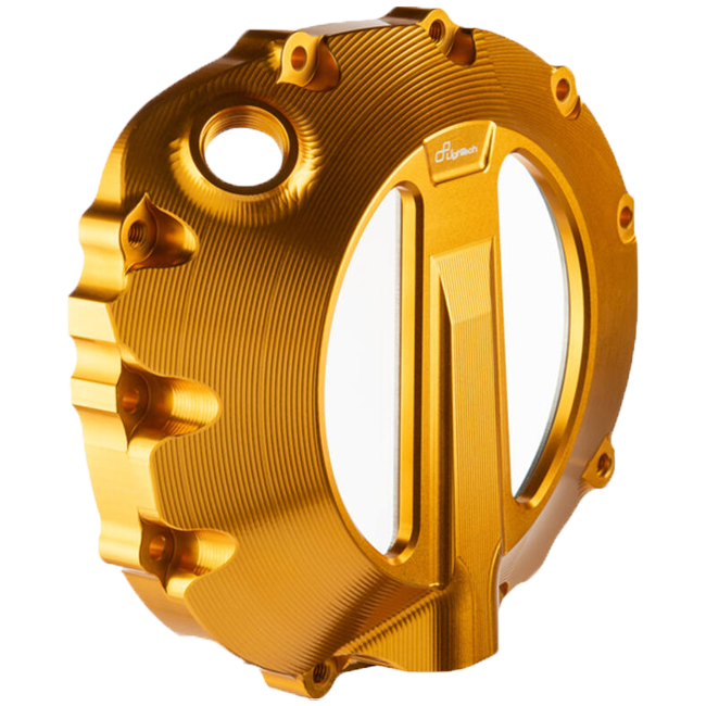 Transparenter Kupplungsdeckel LighTech BMW S1000RR K67 (19-25) GCTBM001