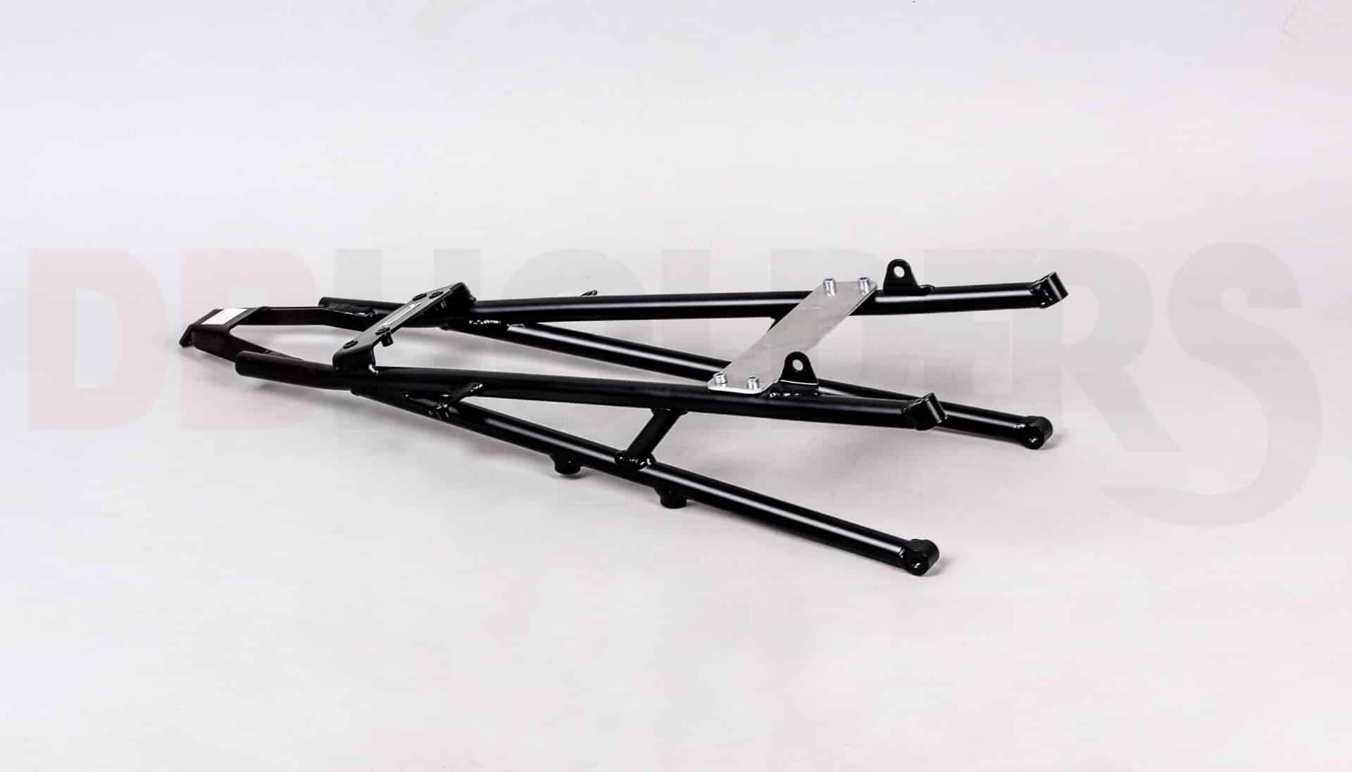 Aluminium Heckrahmen DB Holders Honda CBR 1000 RR-R SC82 (20-25)