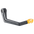 Aluminium Brake Lever Guard – Bremshebelschutz 132mm für Ø12mm bis Ø20mm LighTech ISS113RA