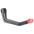 Aluminium Brake Lever Guard – Bremshebelschutz 132mm für Ø12mm bis Ø20mm LighTech ISS113RA