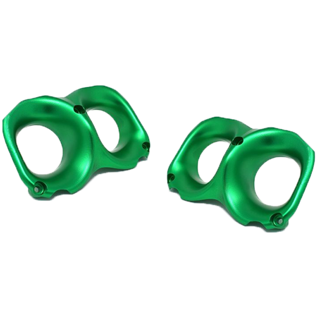 Racing Ansaugtrichter JetPrime Kawasaki ZX-10 R/RR (16-20) JP ATR ZX10