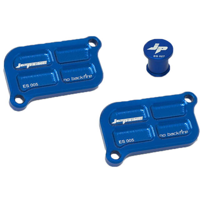 SLS / AIS Verschlussdeckel JetPrime Ducati Panigale V2 955 (20-24) JP ES 005