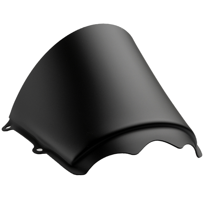 Puig R-Racer Windshield BMW M1000RR K66 (23-25) 21617