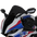 MRA R Racing Windshield BMW S1000RR K67 (19-22)