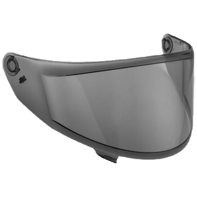 Suomy Visier Track-1 en TX-Pro licht getint KAVR0VF0
