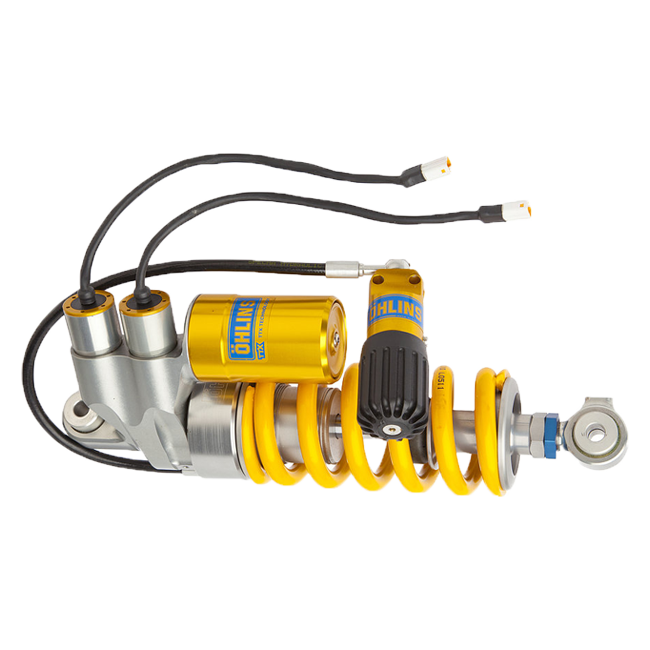 Öhlins TTX SSP EC Federbein Kawasaki ZX-10 R (13-15) KA 040