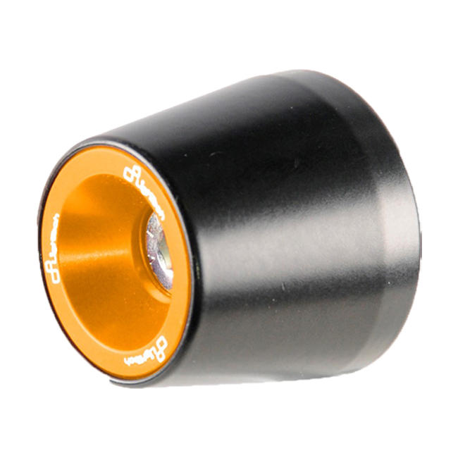 Aluminium Lenkergewichte LighTech Yamaha YZF-R6 (06-25) KTM211