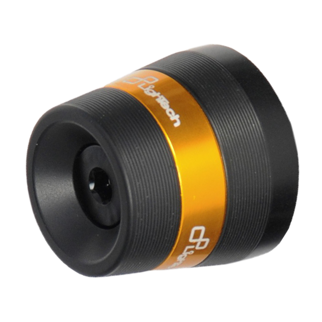 Aluminium Lenkergewichte 300 Serie LighTech Triumph Street Triple 765 S / R / RS / Moto2 (17-25) KTM311
