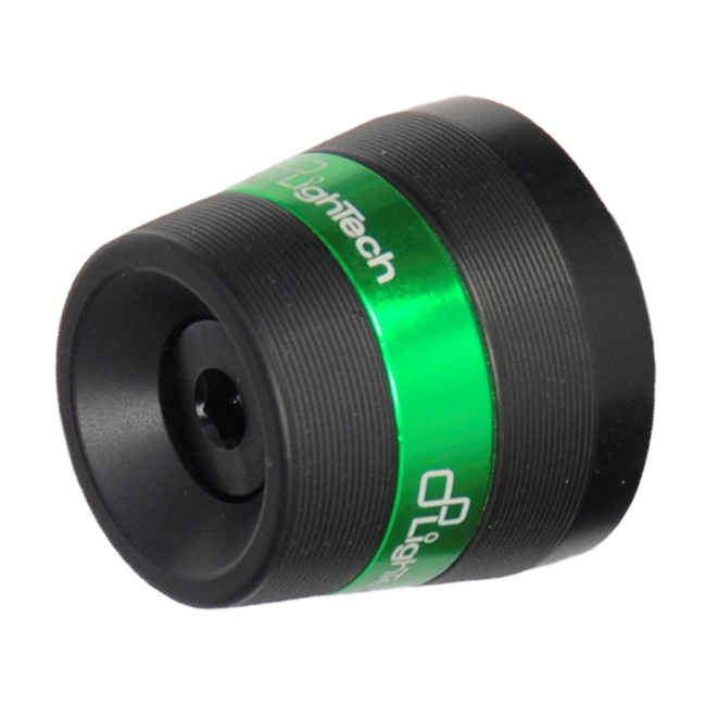 Aluminium Lenkergewichte 300 Serie LighTech Kawasaki ZX-4 RR (23-25) KTM304