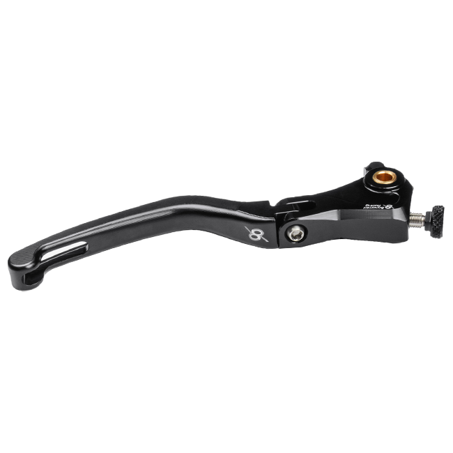 Verstellbarer Bremshebel Bonamici Racing Suzuki GSX-R 1000 (05-23) LB090