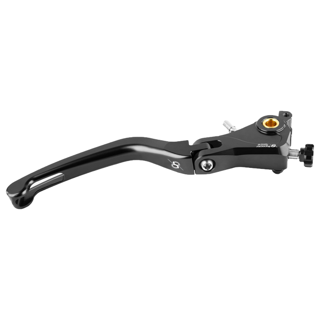 Verstellbarer Bremshebel Bonamici Racing Triumph Daytona 675/R (11-17) LB110