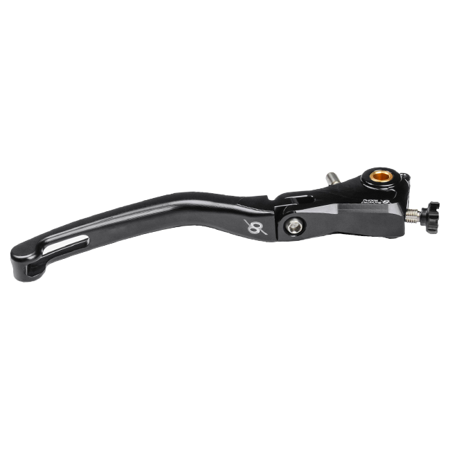 Verstellbarer Bremshebel Bonamici Racing Ducati Panigale 899/959 (13-19) LB140
