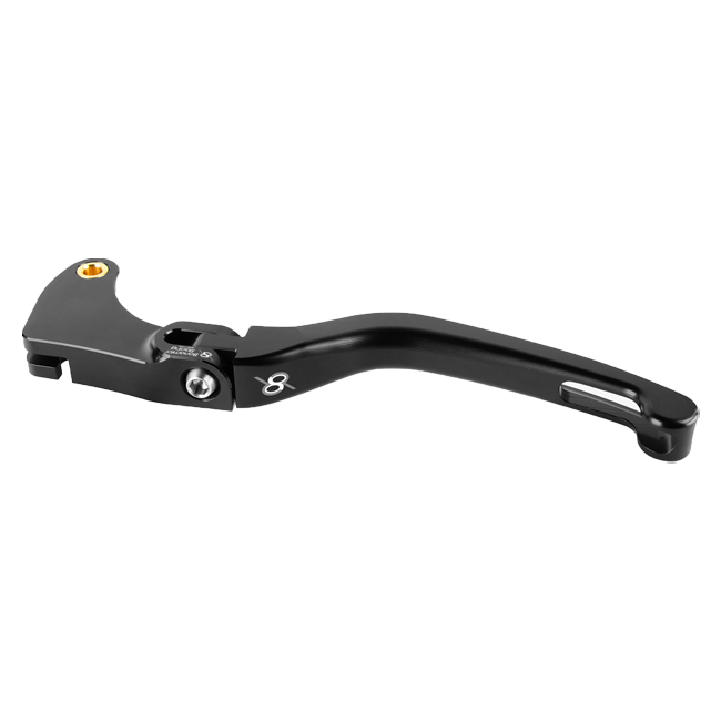Klappbarer Kupplungshebel Bonamici Racing Suzuki GSX-R 600/750 (11-16) LC090