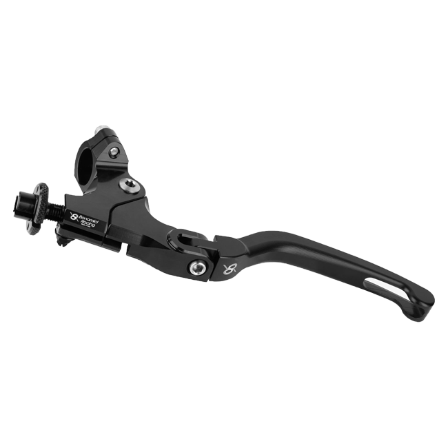 Kupplungshebel mit verschiedenen Offset Bonamici Triumph Daytona 675/R (11-17)