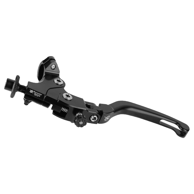 Kupplungshebel mit verschiedenen Offset Bonamici Triumph Daytona 675/R (11-17)