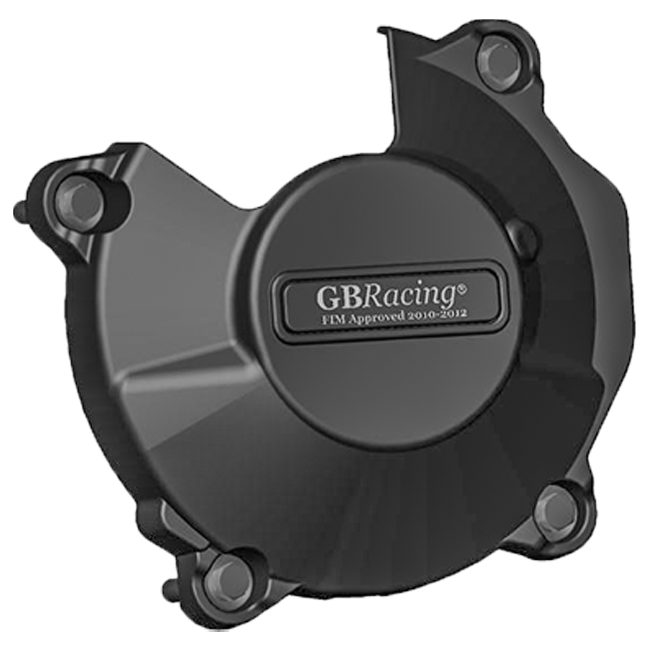 Lichtmaschinen Protektor Schutzabdeckung GBRacing Kawasaki ZX-6R/636/RR (07-25)