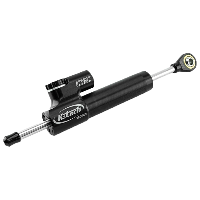 K-Tech Race Lenkungsdämpfer Kit Yamaha YZF-R6 RJ27 (17-25) 053-017-270-010