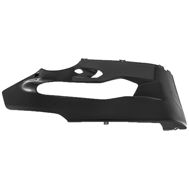 Seitenteil rechts unten Carbon Fullsix Ducati Panigale 959 (16-19)