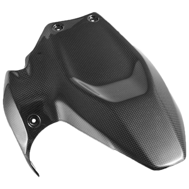 Hinterer Kotflügel Carbon Fullsix Ducati Panigale 1199/R/S (12-17)