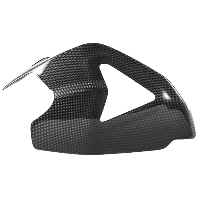 Schwingenabdeckung Carbon Fullsix Ducati Panigale V2 955 (20-24)