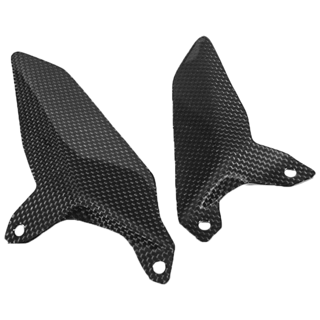 Fersenschutz Carbon Fullsix Ducati Panigale 899 (13-16)