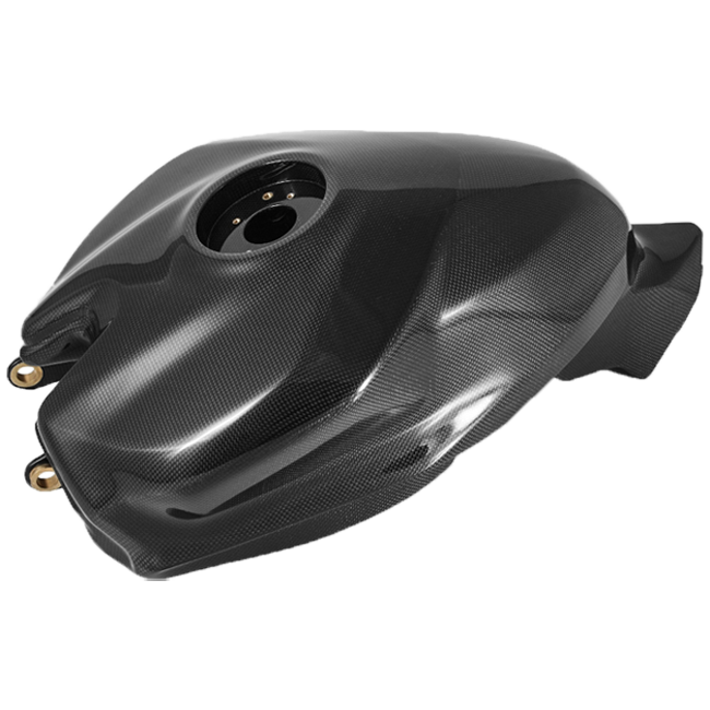 Carbon Kraftstofftank Fullsix Ducati Panigale 899 (13-16)