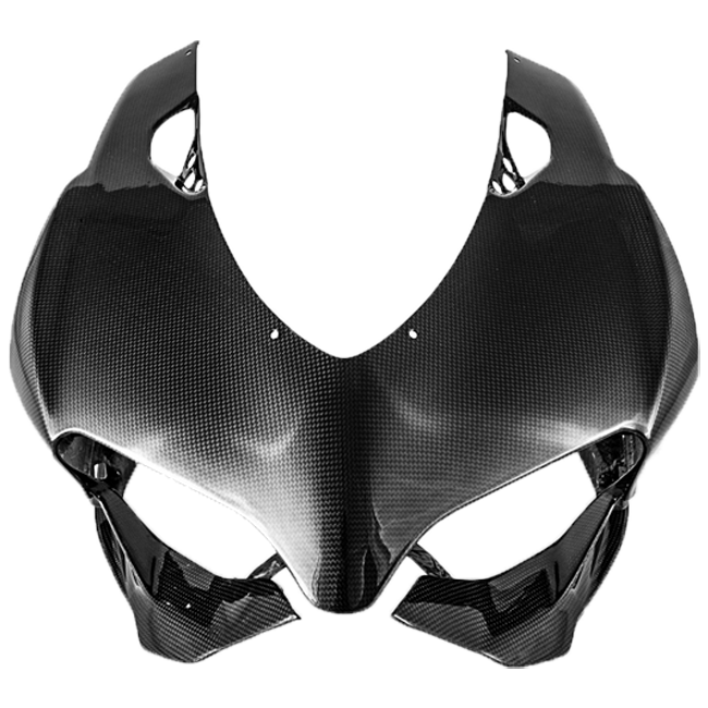 Frontmaske Carbon Fullsix Ducati Panigale 899 (13-16)