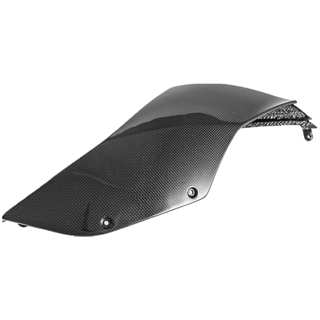 Heckverkleidung links Carbon Fullsix Ducati Panigale 899 (13-16)