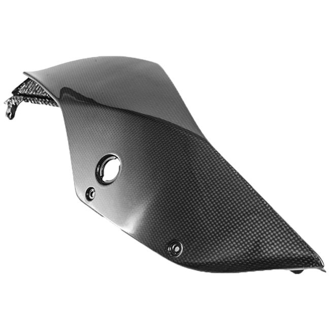 Heckverkleidung rechts Carbon Fullsix Ducati Panigale 899 (13-16)