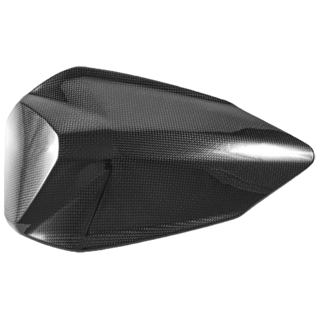 Soziusabdeckung Carbon Fullsix Ducati Panigale 899 (13-16)