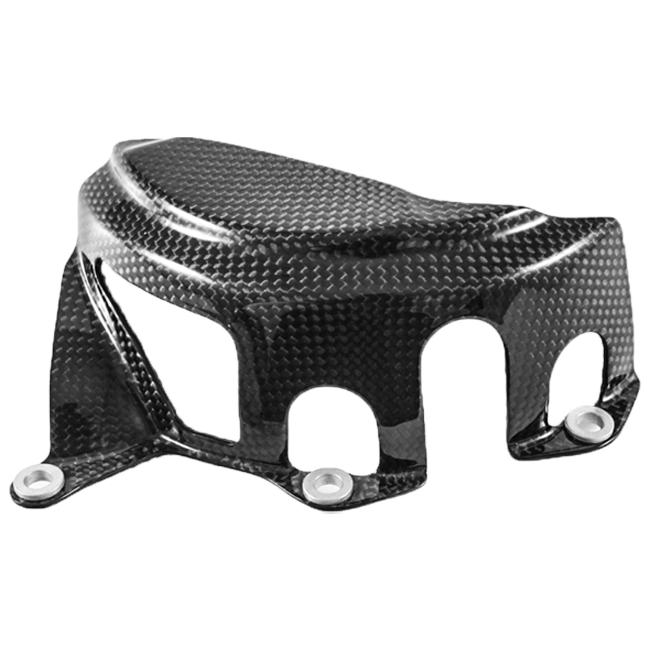 Lichtmaschinen Abdeckung Carbon Fullsix Ducati Panigale 899 (13-16)