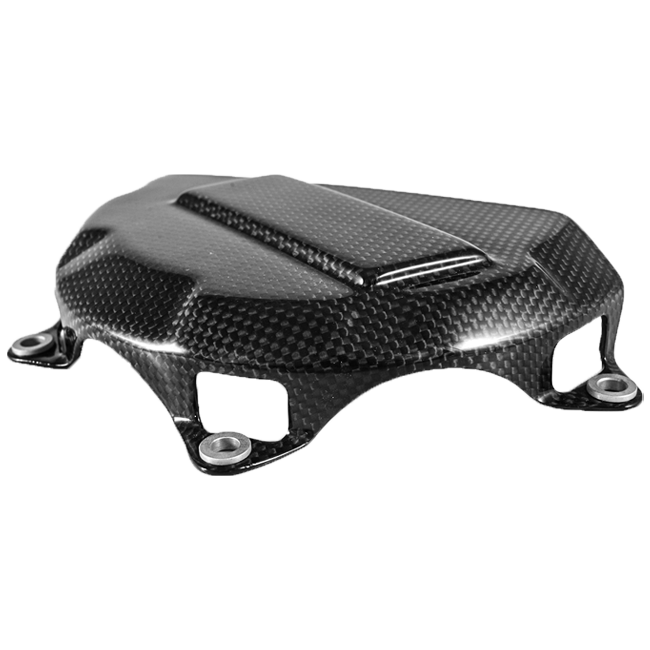 Kupplungsabdeckung Carbon Fullsix Ducati Panigale 1199/R/S (12-17)
