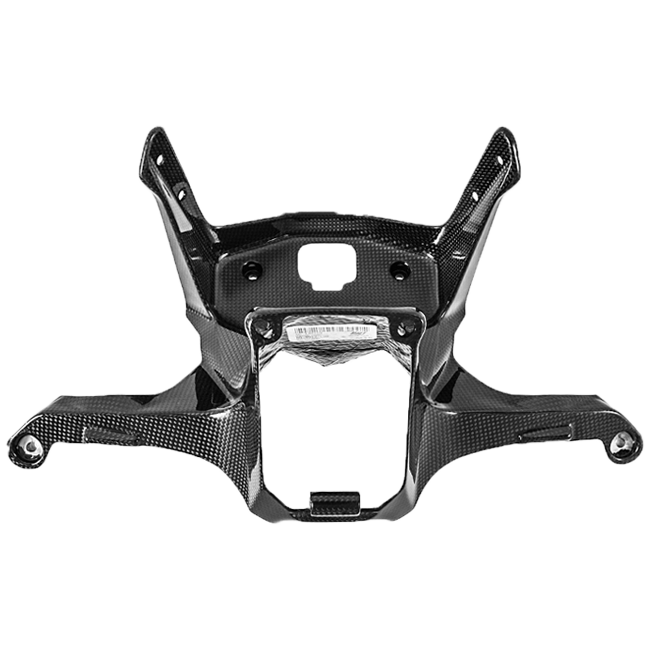Scheinwerferhalter Carbon Fullsix Ducati Panigale 899 (13-16)
