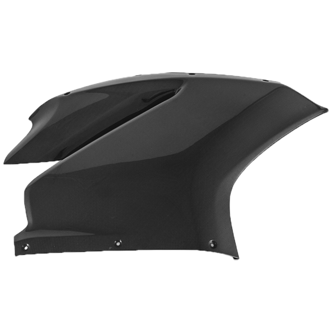 Seitenteil rechts Carbon Fullsix Ducati Panigale 959 (16-19)