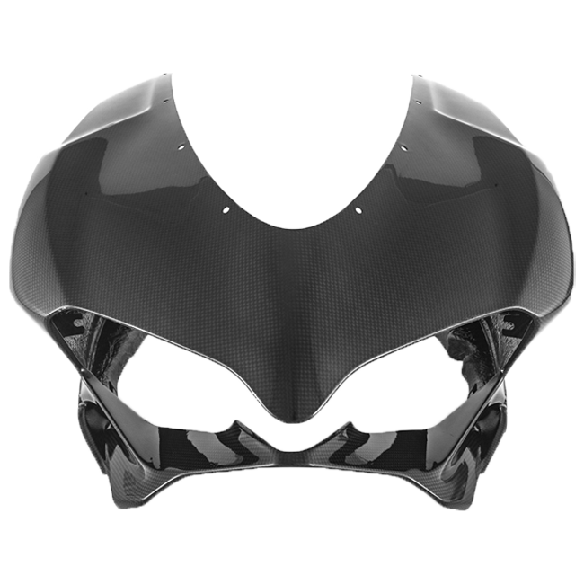 Frontmaske Carbon Fullsix Ducati Panigale 959 (16-19)