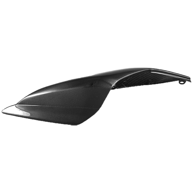 Heckverkleidung links Carbon Fullsix Ducati Panigale 959 (16-19)